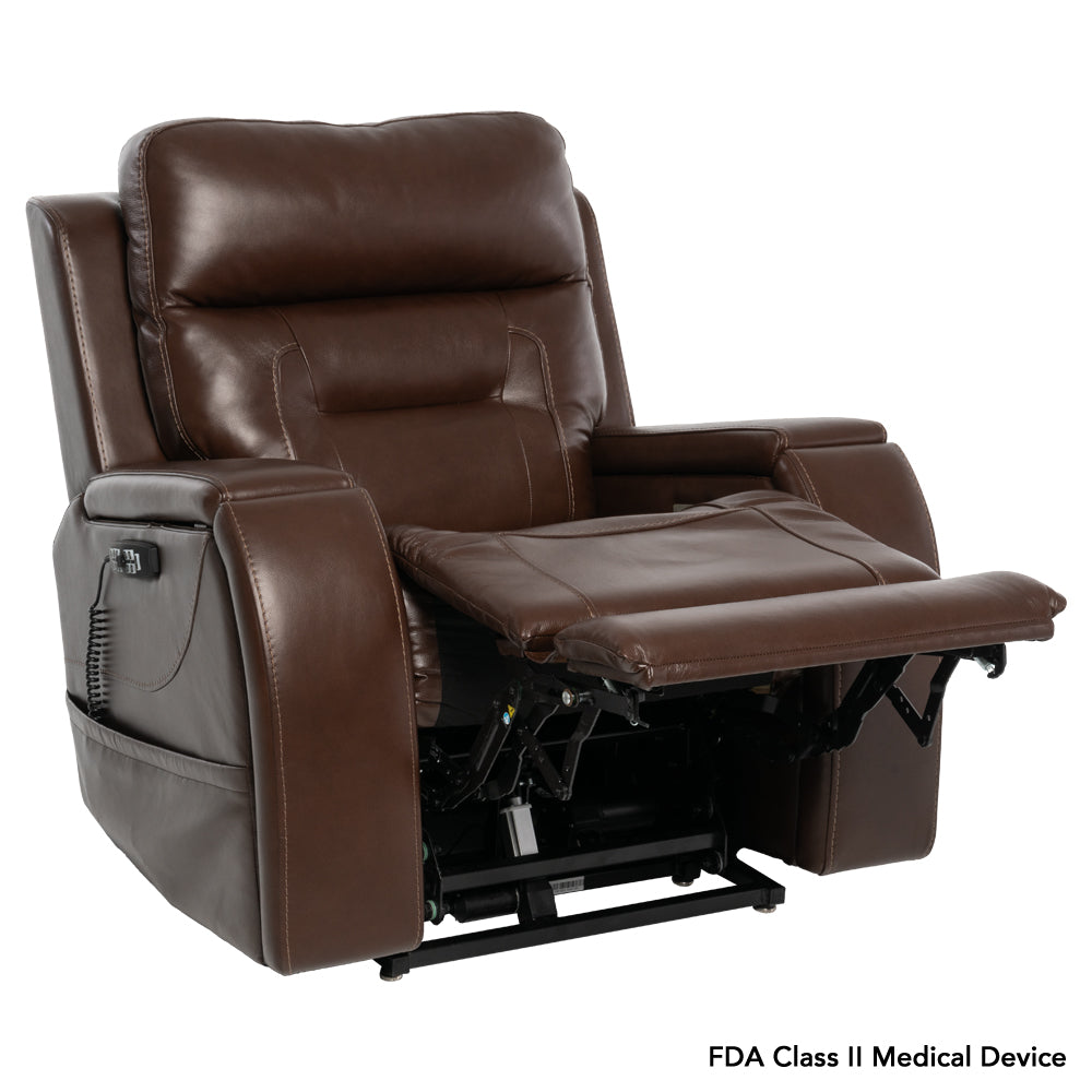 Pride VivaLift! PLR-5900 Premier Power Lift Chair with Integrated Audio System