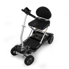 Vive Health® Automatic Folding Travel Mobility Scooter