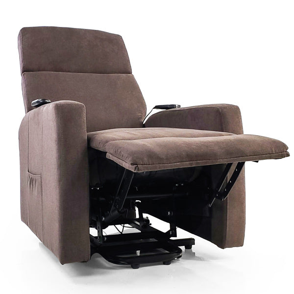 Vive Health® Large Massage Power Lift Recliner