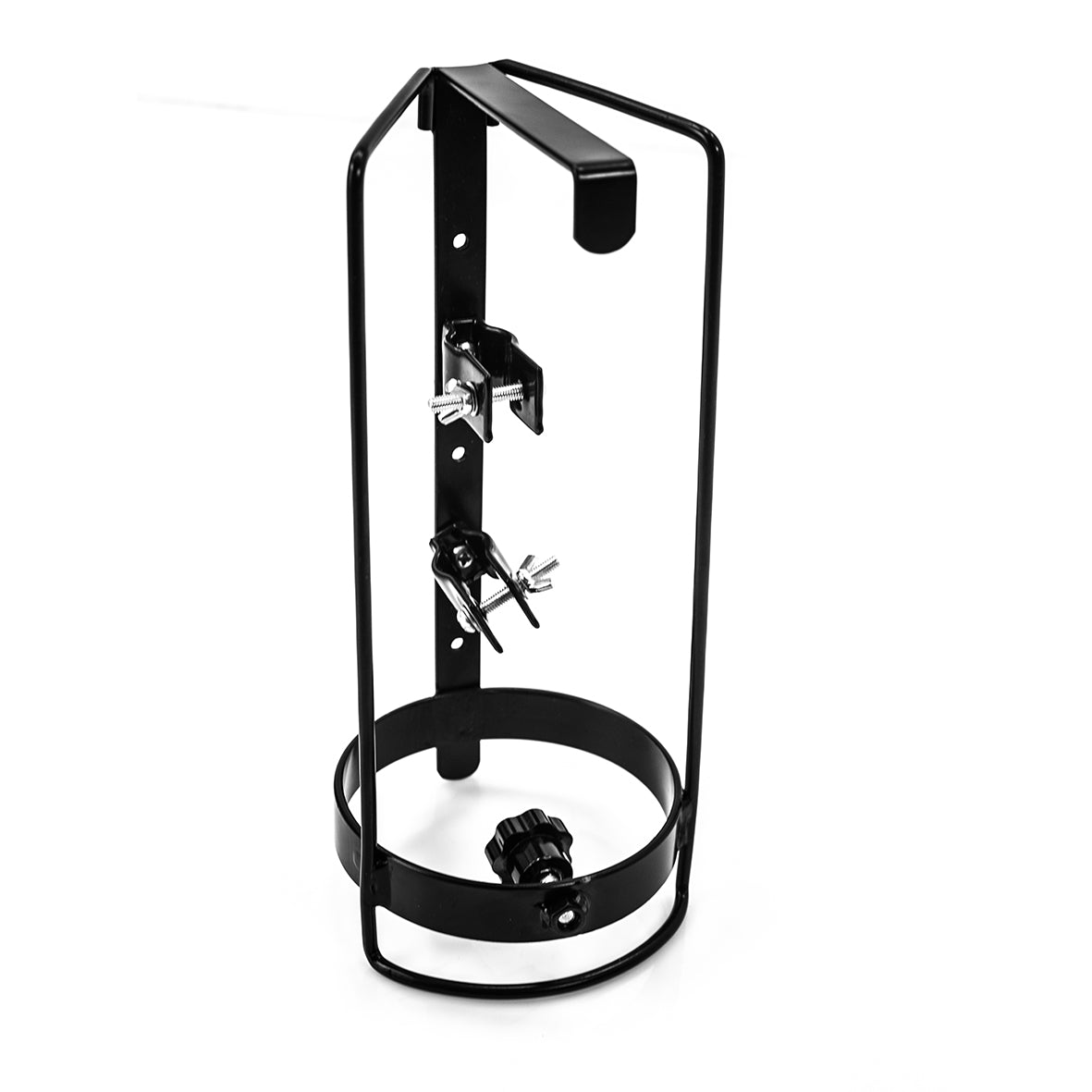 Challenger Mobility Walker Oxygen Tank Holder