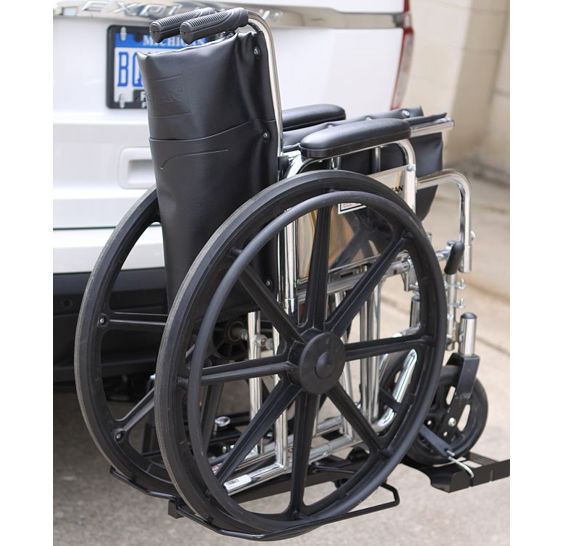 Tote Wheelchair Carrier Non-Tilting