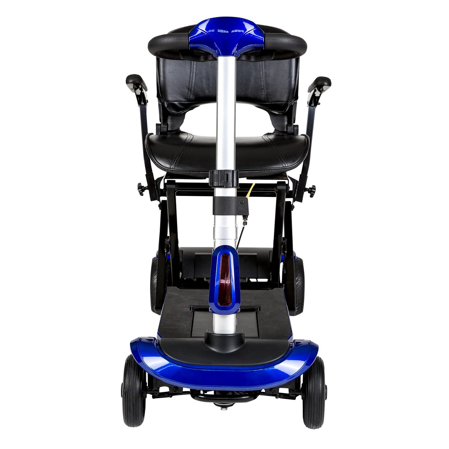 Drive ZooMe™ Flex Auto Folding Travel Mobility Scooter